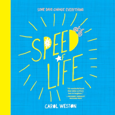 Speed of Life