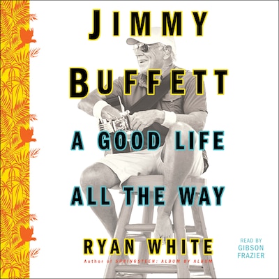 Jimmy Buffett