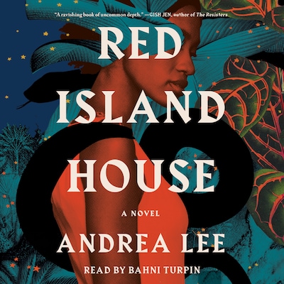 Red Island House