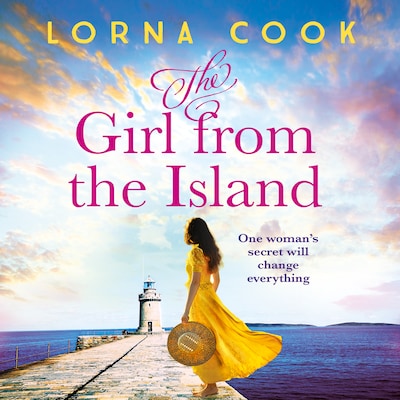 The Girl from the Island