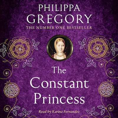 The Constant Princess