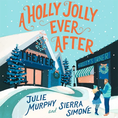 A Holly Jolly Ever After