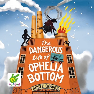 The Dangerous Life of Ophelia Bottom