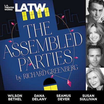The Assembled Parties