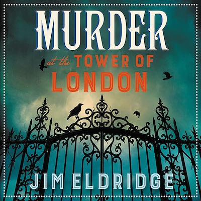Murder at the Tower of London