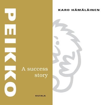 Peikko