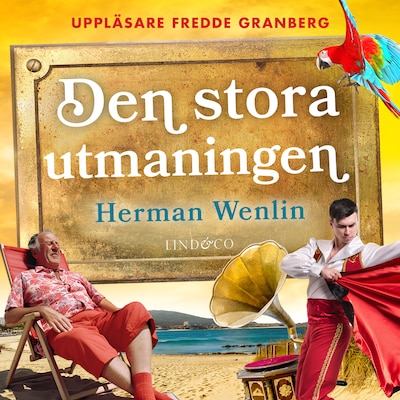 Den stora utmaningen