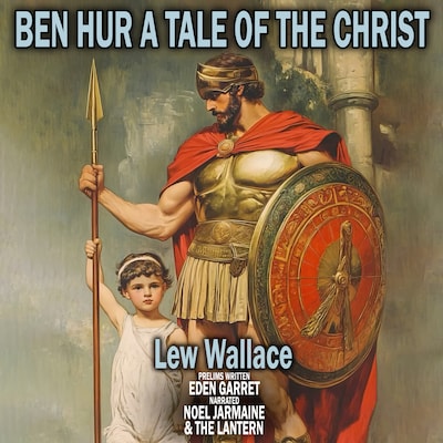 Ben Hur A Tale Of The Christ