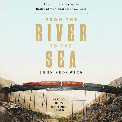 From the River to the Sea