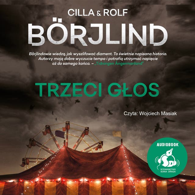 Trzeci głos