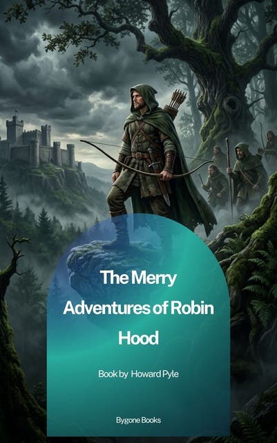 The Merry Adventures of Robin Hood Novel