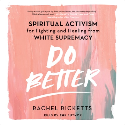Do Better