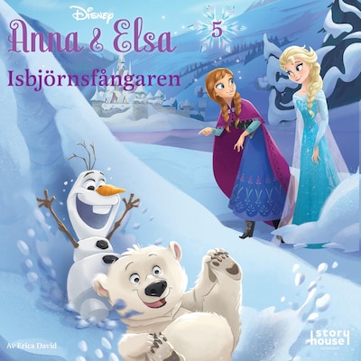 Isbjörnsfångaren