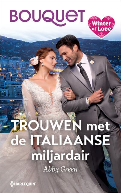 Trouwen met de Italiaanse miljardair