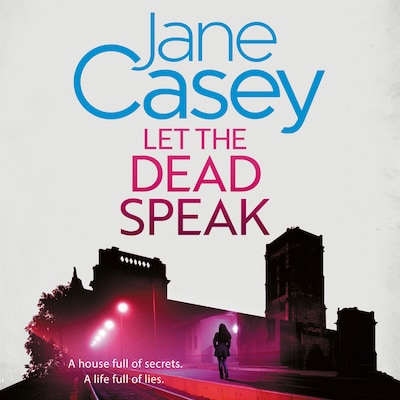 Let the Dead Speak