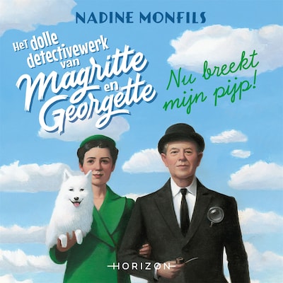 Nu breekt mijn pijp!