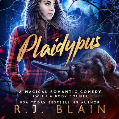 Plaidypus