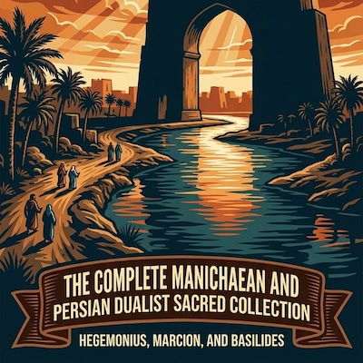 The Complete Manichaean and Persian Dualist Sacred Collection