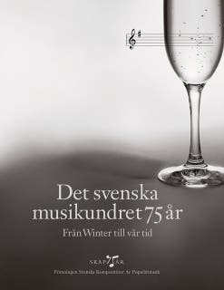 Det svenska musikundret 75 år