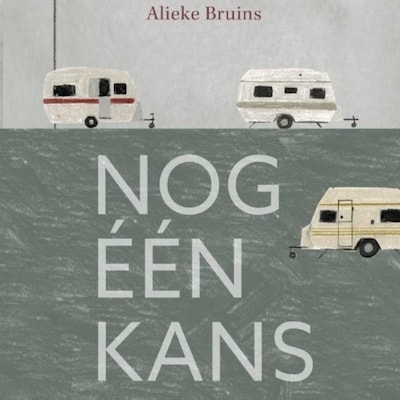 Nog één kans