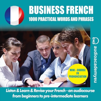 Learn Business French