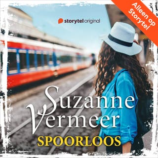 Spoorloos - deel 1 (Vlaams gesproken)