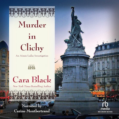 Murder in Clichy
