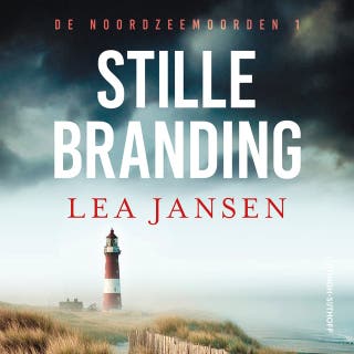 Stille branding