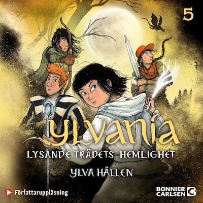 Lysande trädets hemlighet