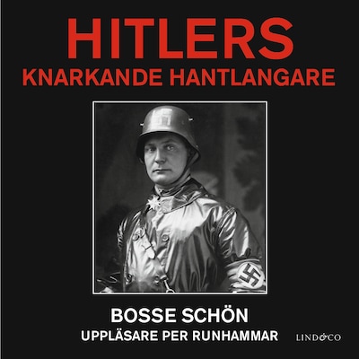 Hitlers knarkande hantlangare