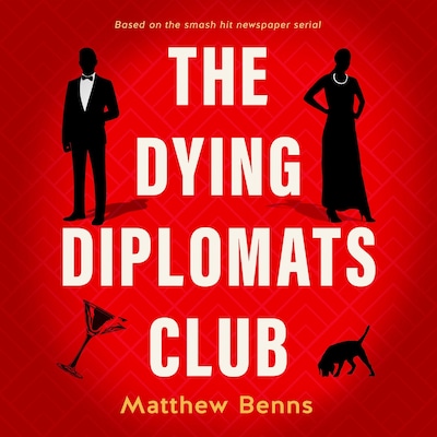 The Dying Diplomats Club