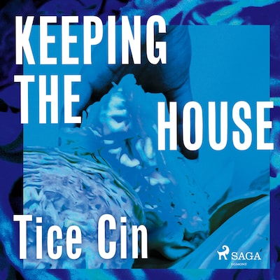 Keeping the House – okładka audiobooka, autor Tice Cin