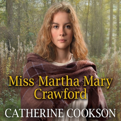 Miss Martha Mary Crawford