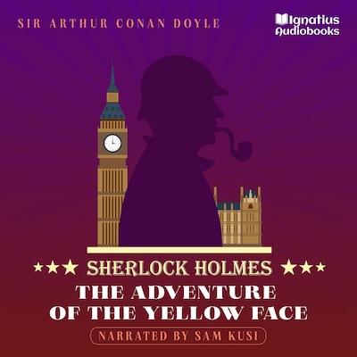 The Adventure of the Yellow Face