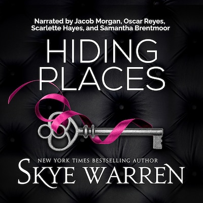 Hiding Places