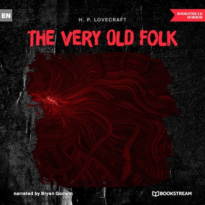 The Very Old Folk