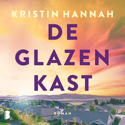 De glazen kast