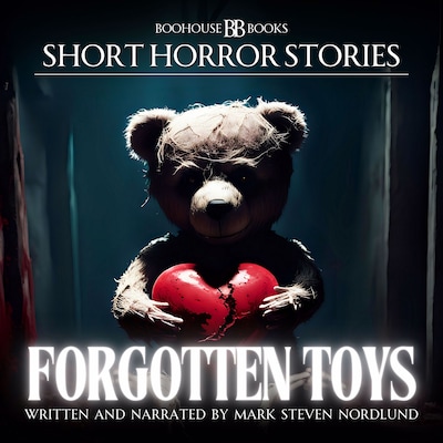 Forgotten Toys