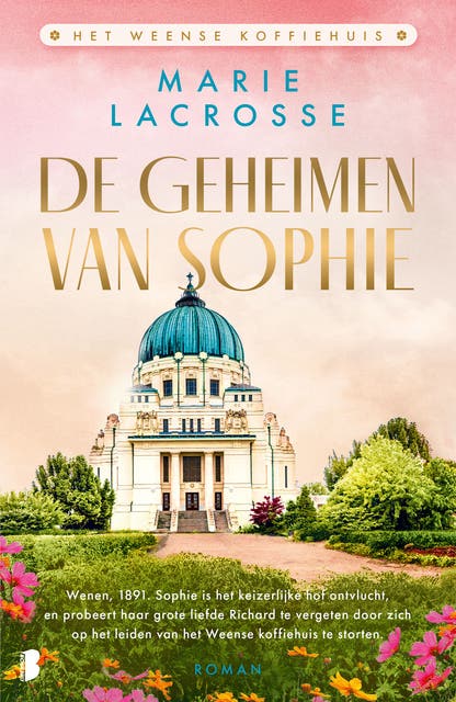 De geheimen van Sophie: Wenen, 1891. Sophie is het keizerlijke hof ontvlucht, en probeert haar grote liefde Richard te vergeten door zich op het leide