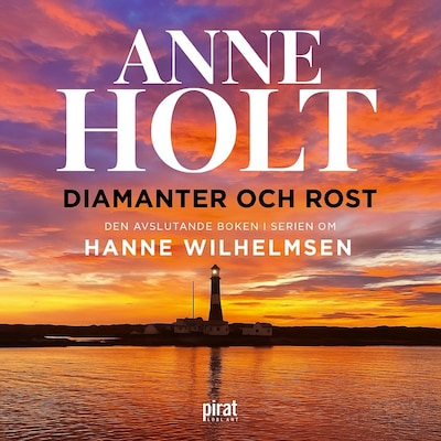 Diamanter och rost