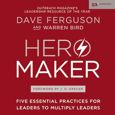 Hero Maker