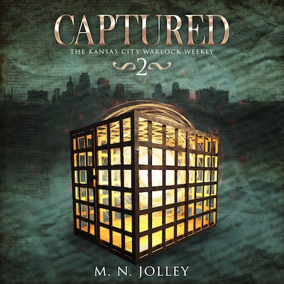 Captured