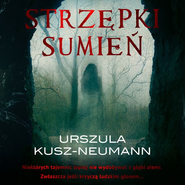 Strzępki sumień