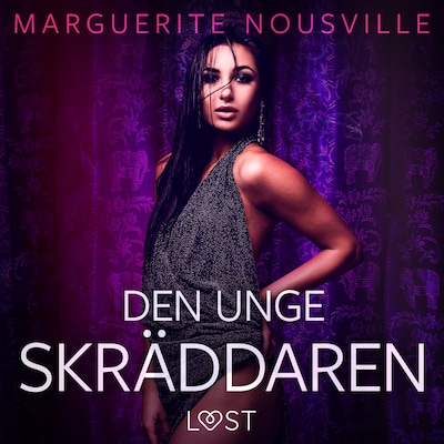 Den unge skräddaren - erotisk novell