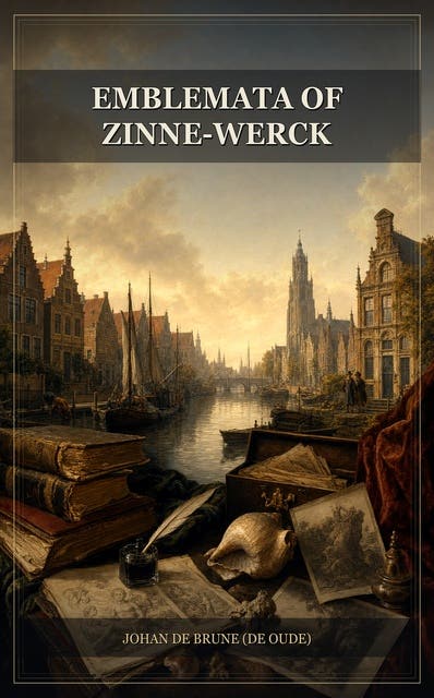 Emblemata of Zinne-werck