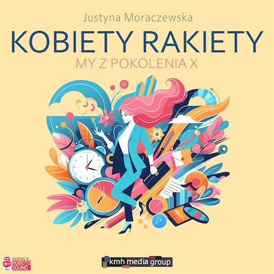 Kobiety rakiety