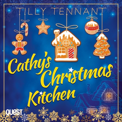 Cathy's Christmas Kitchen