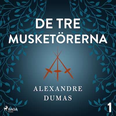 De tre musketörerna 1