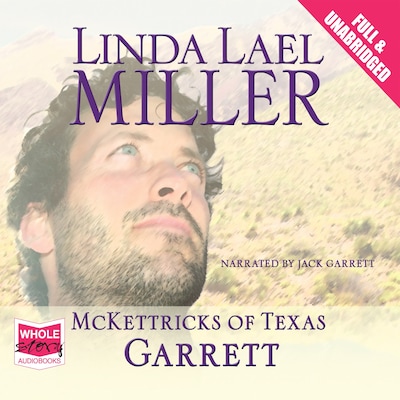 McKettricks of Texas: Garrett