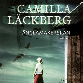 Änglamakerskan (Lättläst)